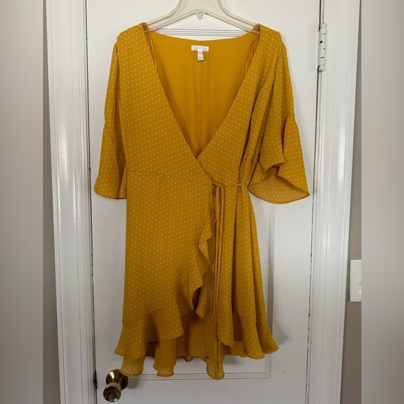 Leith Dress​​​ - Picture 1 of 3